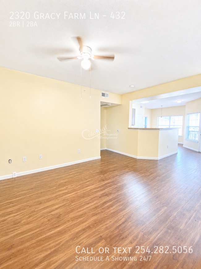 Photo - 2320 Gracy Farms Ln