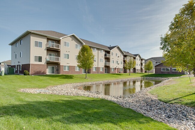 Building Photo - Courtyard Apartments on Belsly