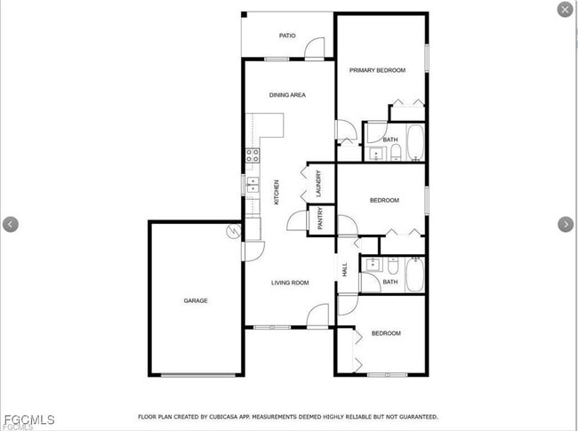 Building Photo - 4405 E 18th St