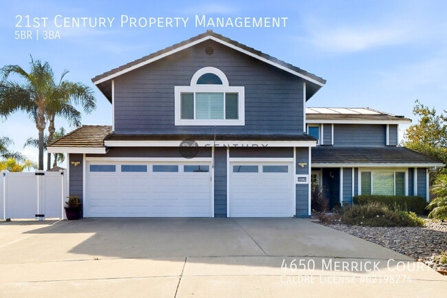 Building Photo - 4650 Merrick Ct