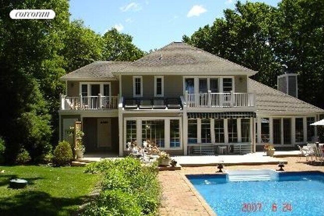 Photo - 217 Water Mill Towd Rd House