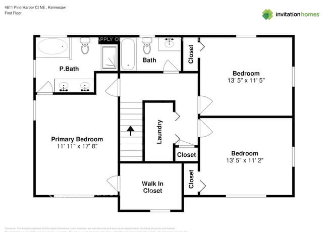 Photo - 4611 Pine Harbor Ct NE