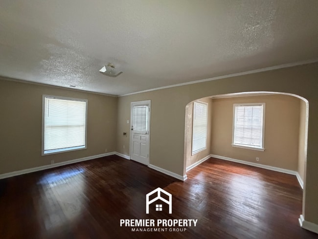 Photo - Move-In Ready 3 Bedroom Home on Spottswood - Large Fenced Backyard