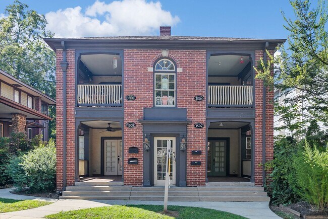 Photo - Burlington Flats