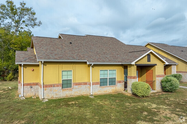 Photo - Stoneleaf at Fairfield