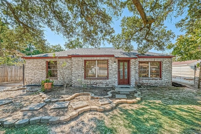 Building Photo - 8414 Flintridge Dr Rental