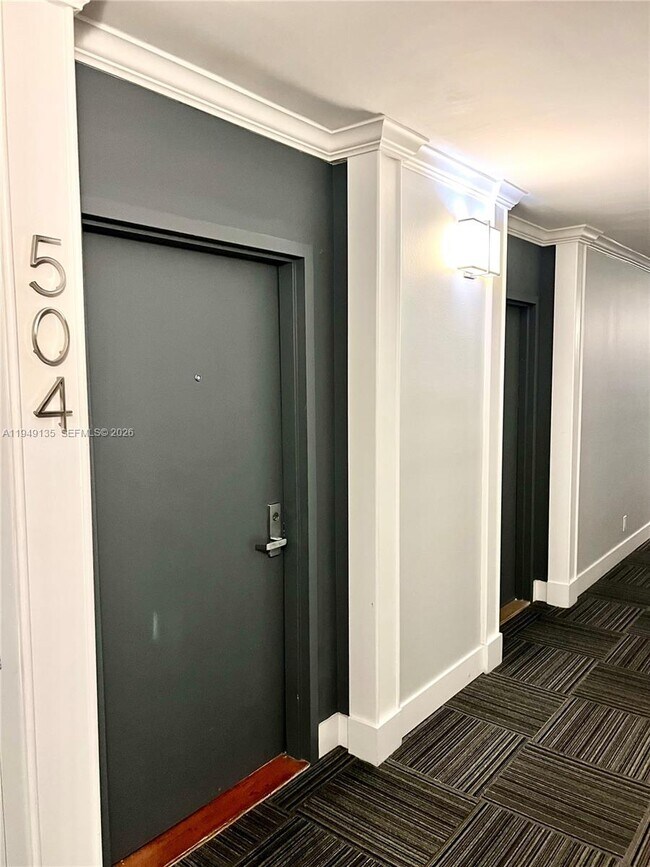 Photo - 780 NE 69th St Unit 504