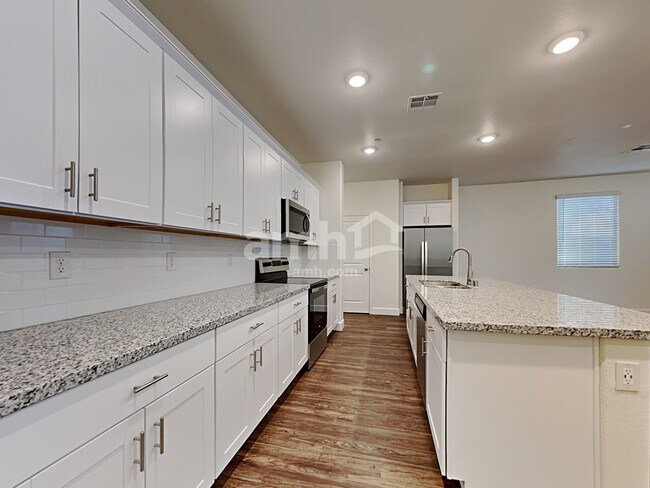 Photo - 291 Cape Seville Pl