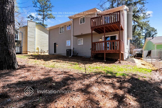 Photo - 3691 Woodington Pl NW