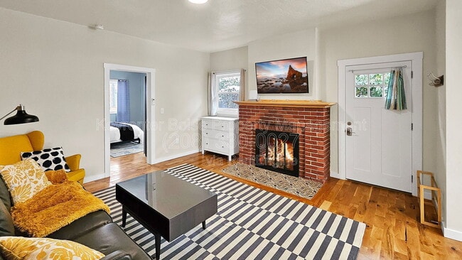 Photo - 1318 N 11th St Unidad 1318 N 11th