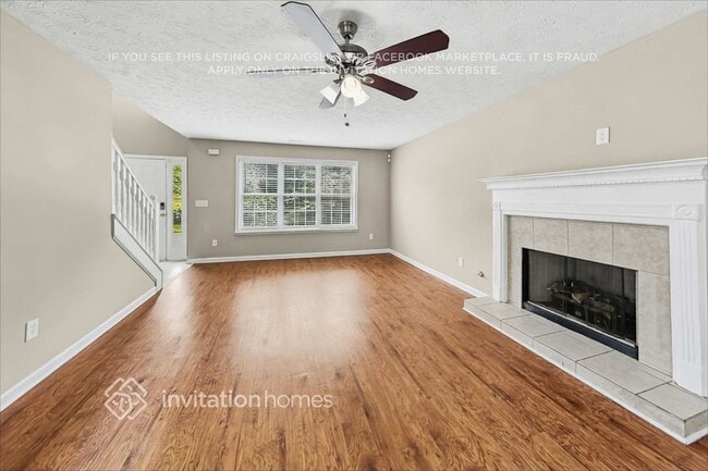 Photo - 4416 Glen Heights Trail SW