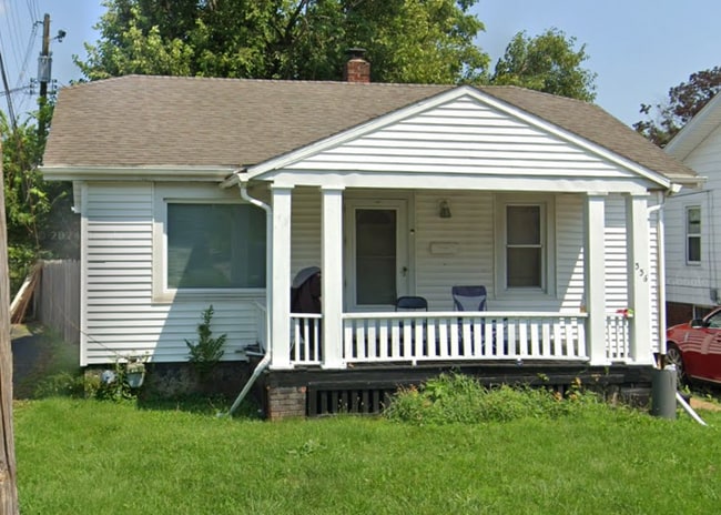 Building Photo - 336 S 19th St Rental