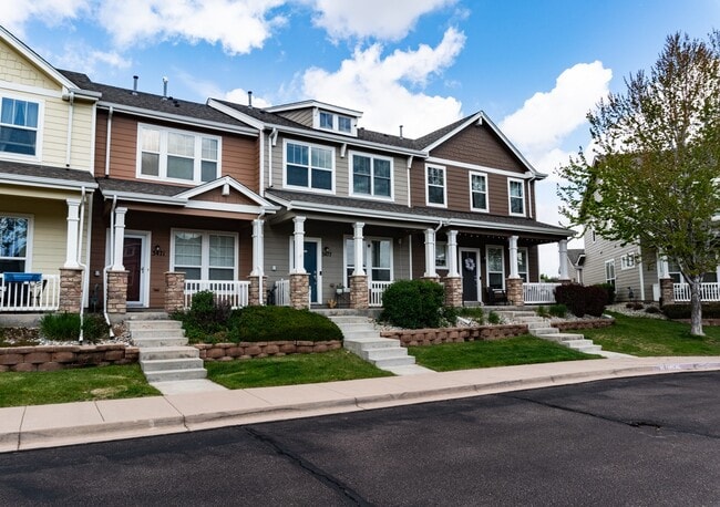 Building Photo - 3477 Grey Owl Point