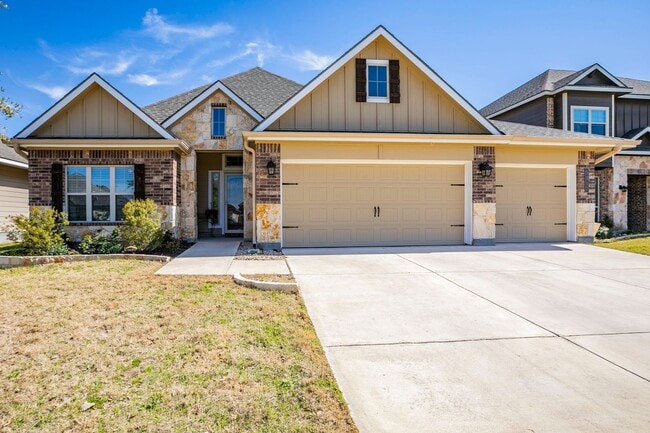 Building Photo - 4 BEDROOM, 3 BATH, BELTON ISD
