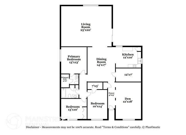 Photo - 12830 Claygate Dr House