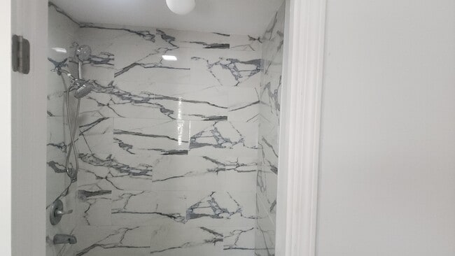 Renovate Restroom & Shower - 735 Lees Ln