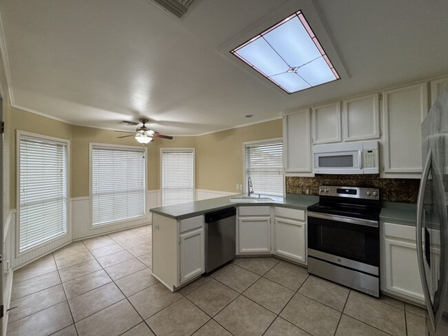 Photo - Eagle Creek Subdivision
