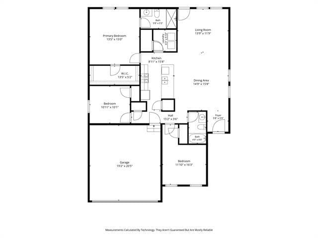 Photo - 1325 Elliott Rd