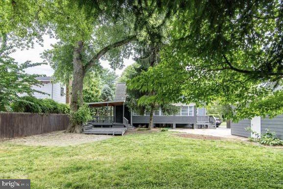 Photo - 14100 Rectory Ln