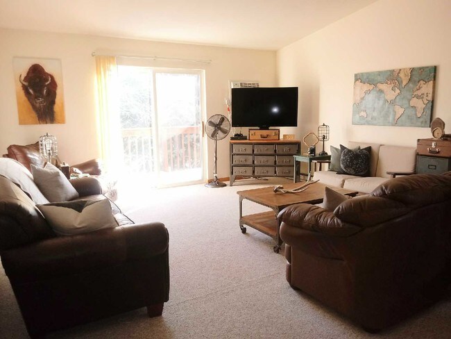 Eastpoint Townhomes