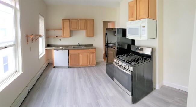 Photo - 63 Webster Ave Apartamentos Unidad 1
