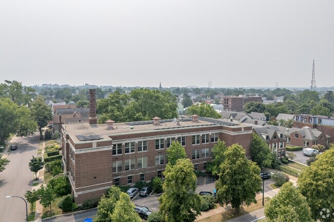 Photo - 257 Lafayette Center Lofts