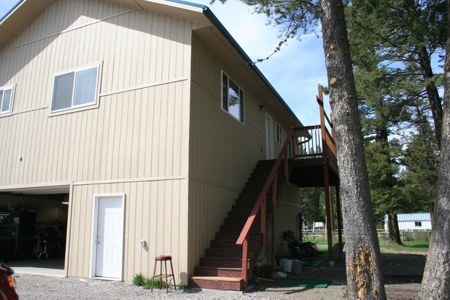 Building Photo - 5455 U.S. 93 S Rental