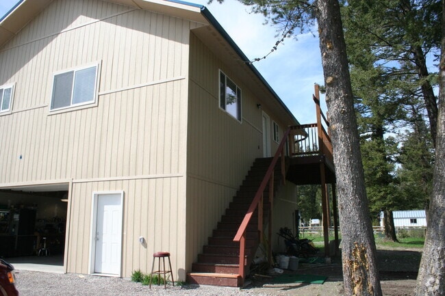 Building Photo - 5455 U.S. 93 S Rental