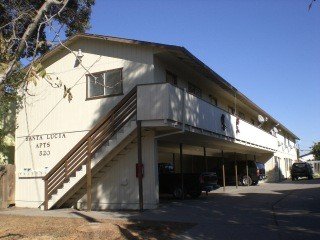 Photo - Santa Lucia Apartments