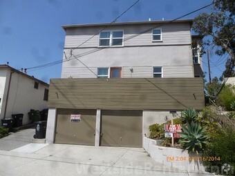 2 bedroom 1 bath, - 10571 National Blvd Unit D Rental