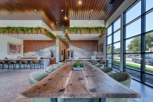 The Tobin Estate apartments — community photo