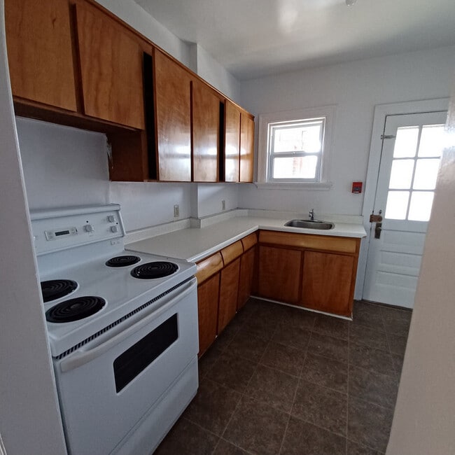 Photo - Argyle Place Apartments