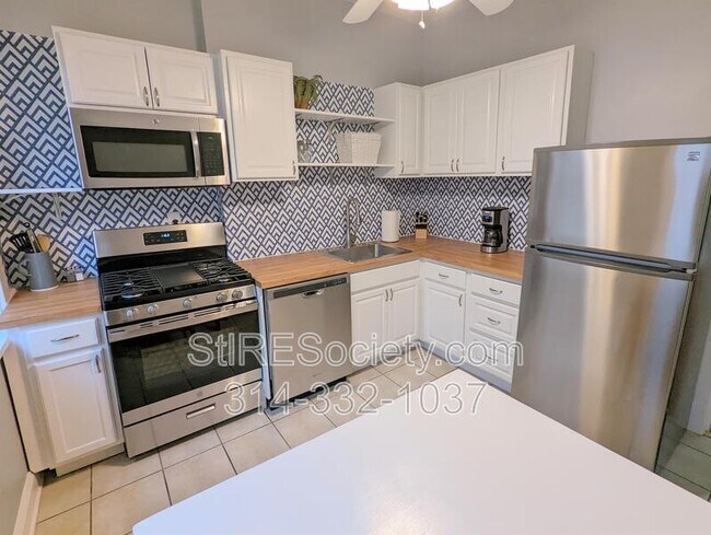 Photo - 2920 Louisiana Ave Unit A