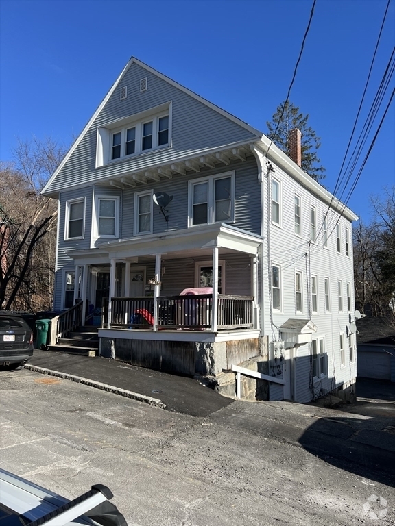 Building Photo - 19 Bond St Unit 19 Rental