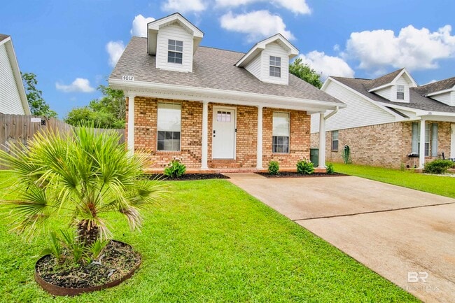 Building Photo - 4012 Kendallbrook Loop Rental