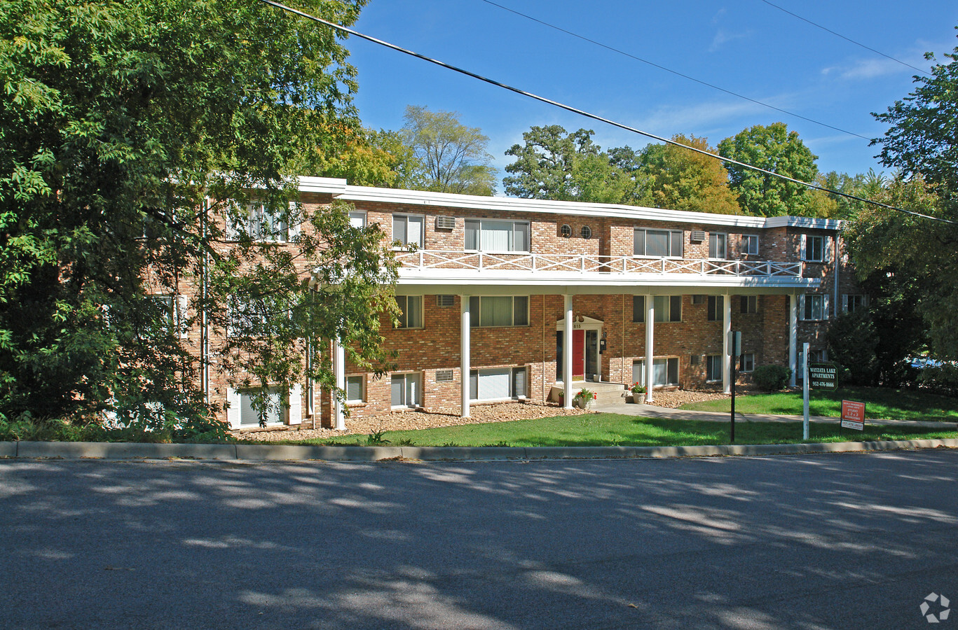 Photo - 815 Rice St E Apartments