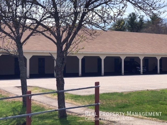 Photo - 1412 White Cedar Blvd