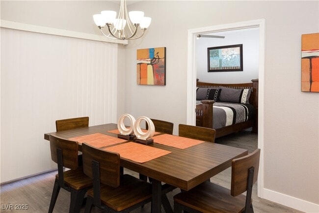 Building Photo - 8725 W Flamingo Rd Unit 000 Rental