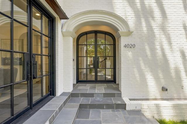Photo - 4020 McFarlin Blvd