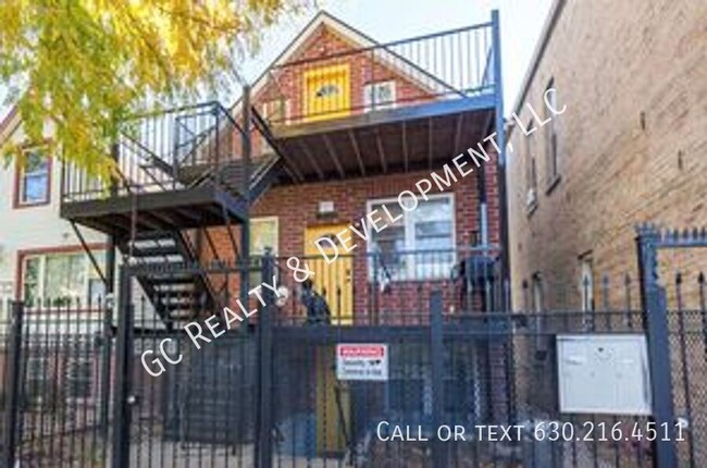 ***LOGAN SQUARE LOCATION / 2 BDRM - 1 BTH ... - ***LOGAN SQUARE LOCATION / 2 BDRM - 1 BTH ... Condo Unit B