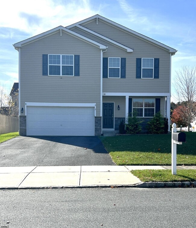 Building Photo - 2 Misty Lake Ct