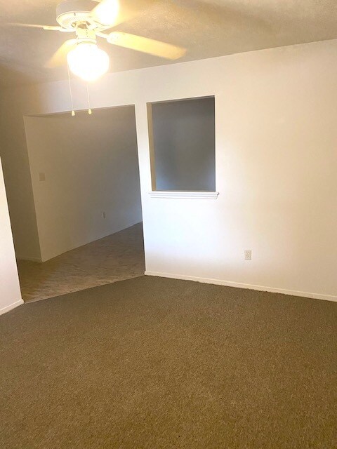 Sala de estar - Heritage at Dartmouth