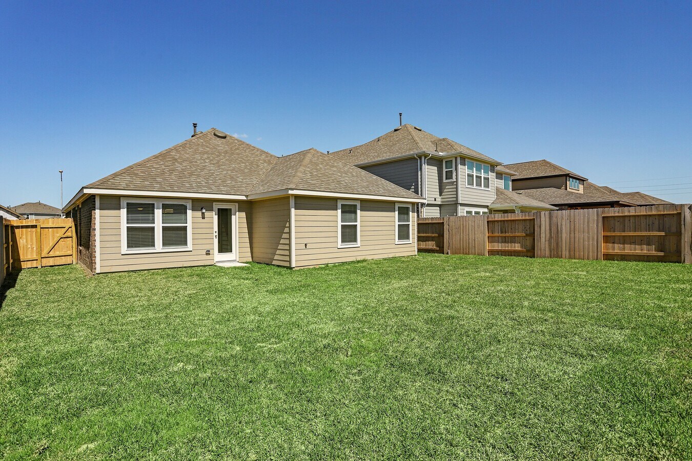 Photo - 28419 Aubrey Orchard Ln
