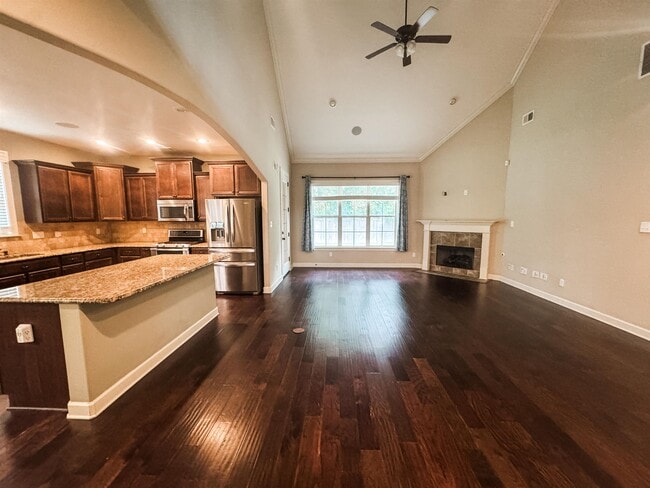 Photo - 1229 Grainfield Cove