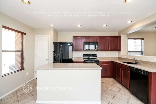 21105 E Pickett St