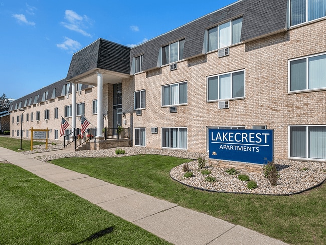 Come See Why Our Residents Love Living Here!