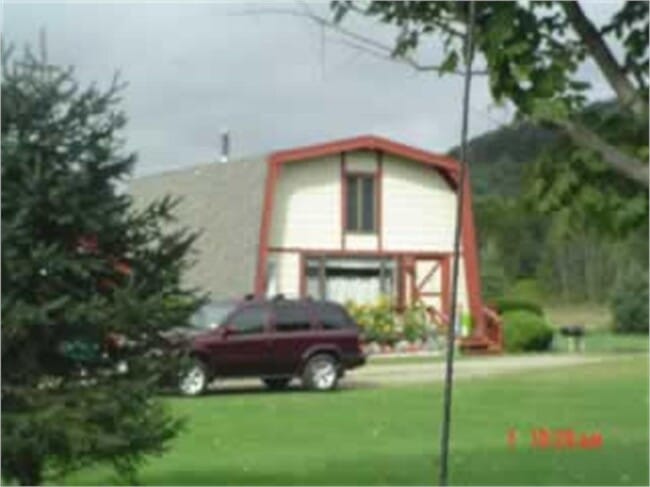 Building Photo - 6374 NY-242