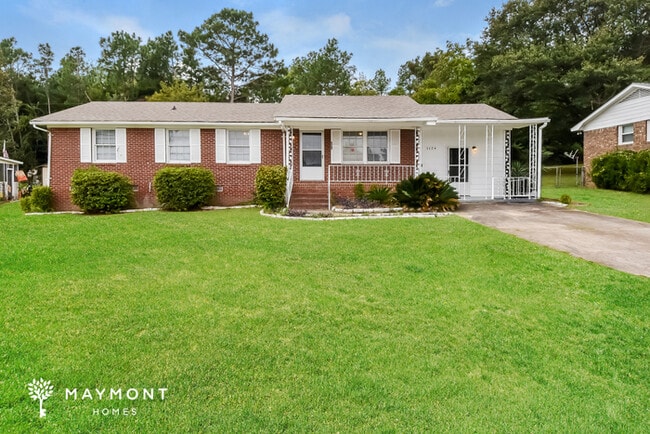 Building Photo - 1124 Starview Dr Rental