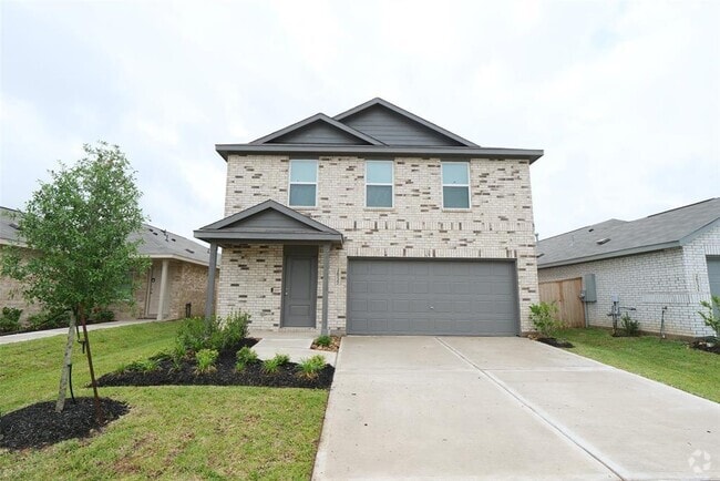 Building Photo - 26727 Feather Reed Dr Rental