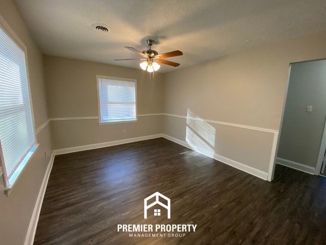 Photo - 5908 Tishomingo Dr